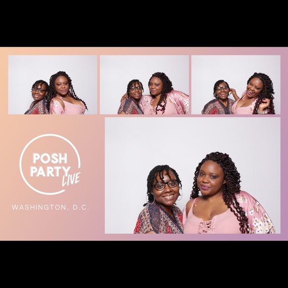 Posh Party Live!!! - Networking to Netwealth - Picture 1 of 7